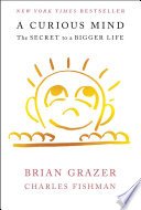 Book Review: A Curious Mind